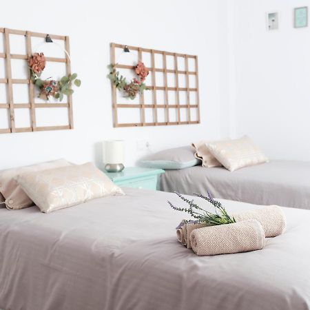 Alfaros Apartment กอร์โดบา ภายนอก รูปภาพ