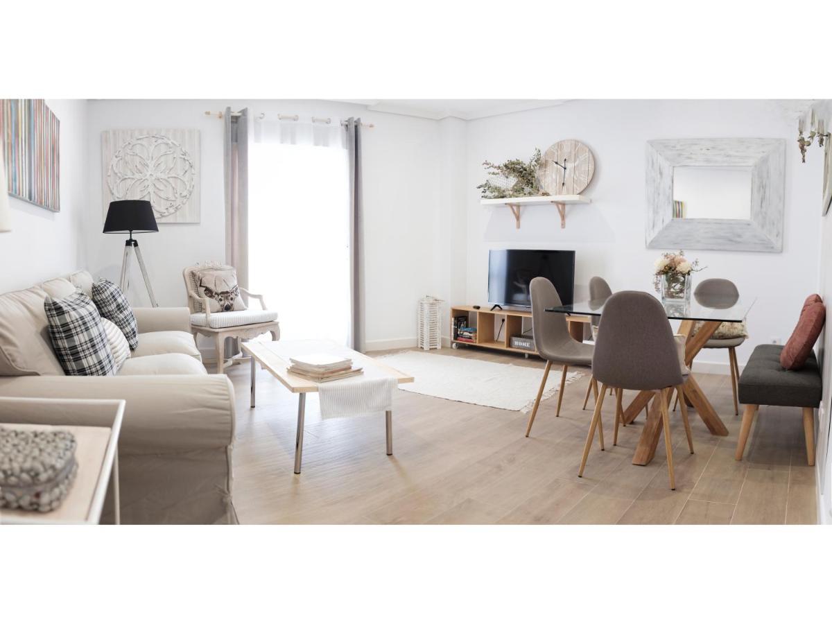 Alfaros Apartment กอร์โดบา ภายนอก รูปภาพ