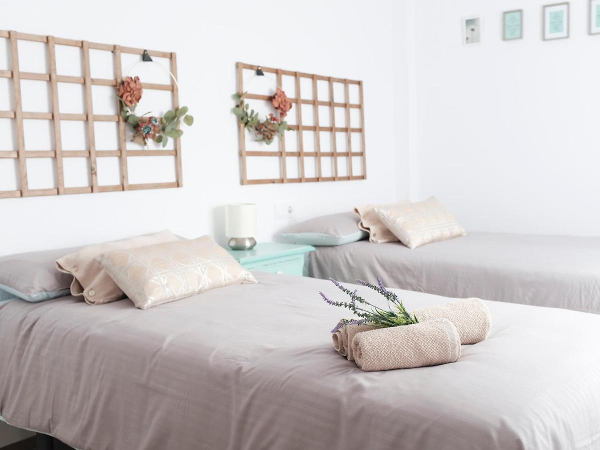 Alfaros Apartment กอร์โดบา ภายนอก รูปภาพ