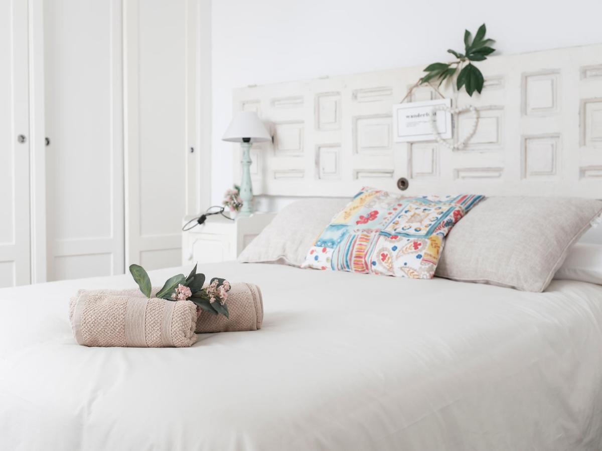 Alfaros Apartment กอร์โดบา ภายนอก รูปภาพ