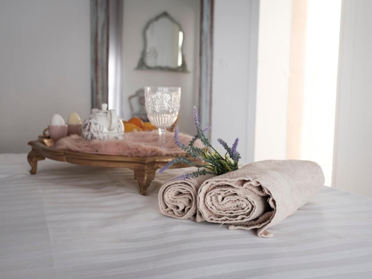 Alfaros Apartment กอร์โดบา ภายนอก รูปภาพ