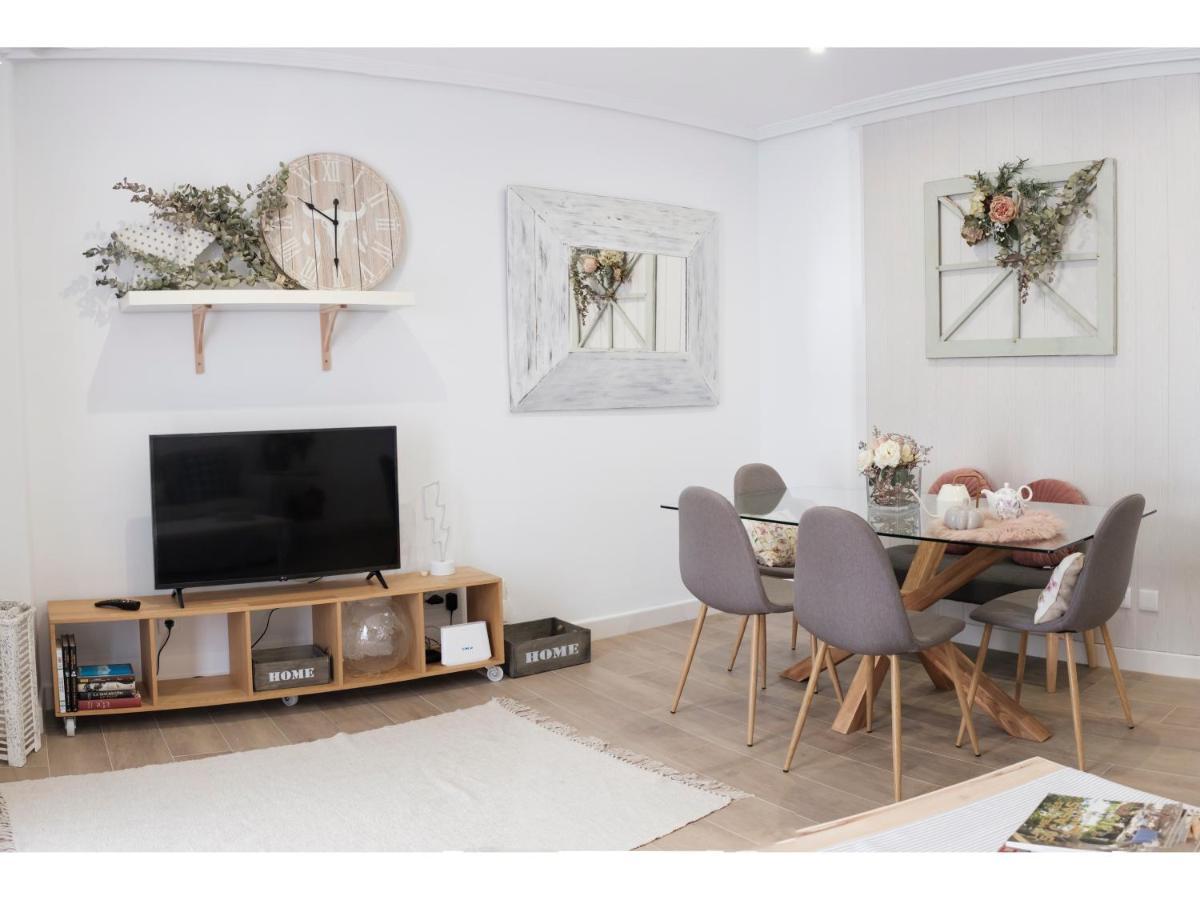 Alfaros Apartment กอร์โดบา ภายนอก รูปภาพ