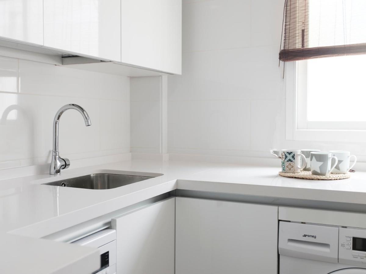 Alfaros Apartment กอร์โดบา ภายนอก รูปภาพ