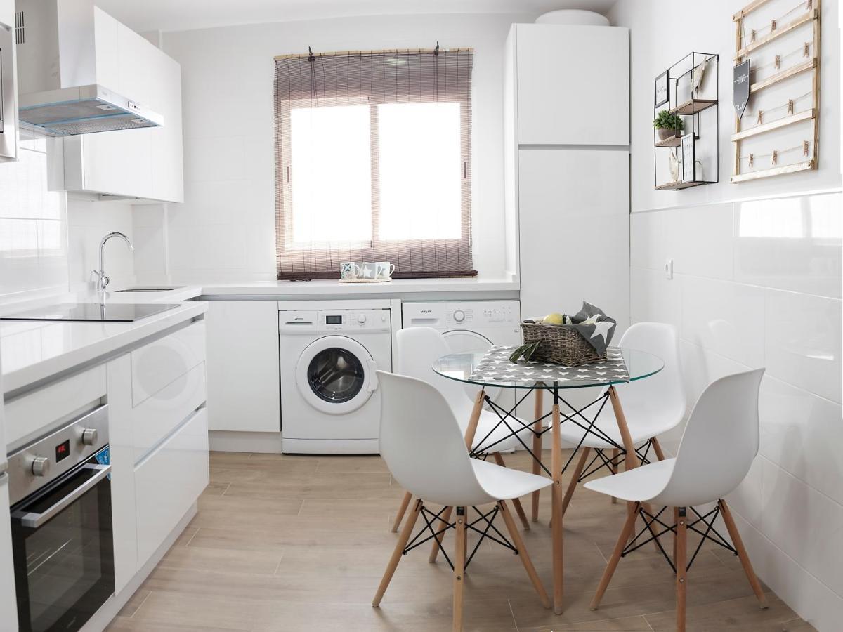 Alfaros Apartment กอร์โดบา ภายนอก รูปภาพ