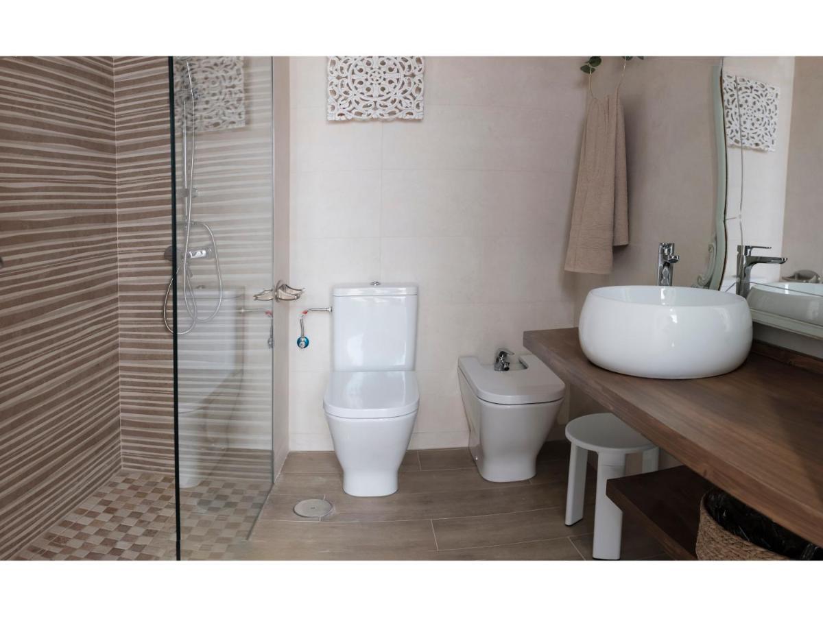 Alfaros Apartment กอร์โดบา ภายนอก รูปภาพ